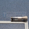 Evva enkele knopcilinder  0-knop 62 